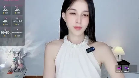 OOOm-oo webcam model stream image