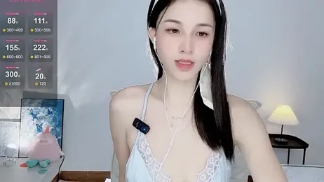 OOOm-oo webcam model stream image