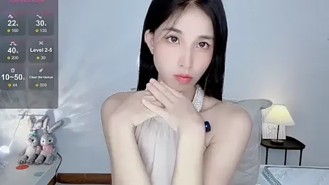 OOOm-oo webcam model stream image