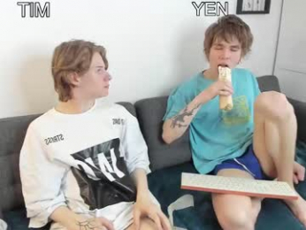 tim_milll webcam model stream image