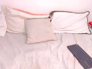 cockpleaserr webcam model stream image