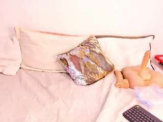 cockpleaserr webcam model stream image