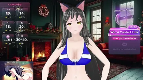 KimiStar webcam model stream image