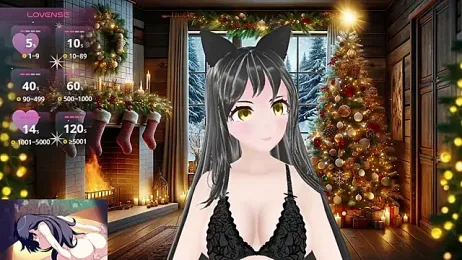 KimiStar webcam model stream image