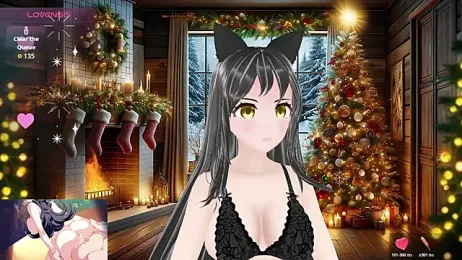 KimiStar webcam model stream image