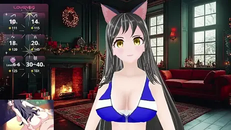 KimiStar webcam model stream image