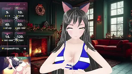 KimiStar webcam model stream image