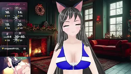 KimiStar webcam model stream image