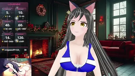 KimiStar webcam model stream image