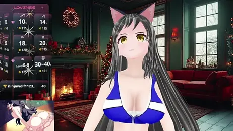 KimiStar webcam model stream image