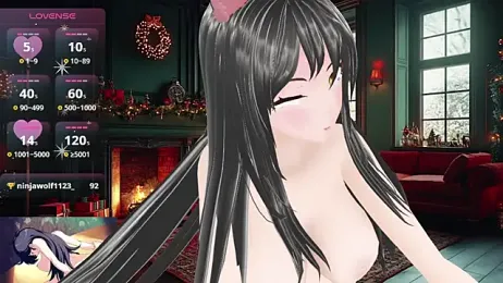 KimiStar webcam model stream image