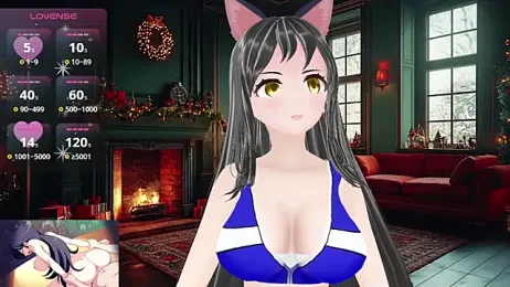 KimiStar webcam model stream image