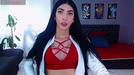 Evelynn_sex_ webcam model stream image