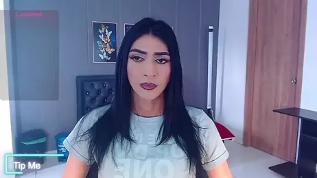 Evelynn_sex_ webcam model stream image