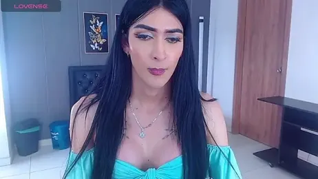 Evelynn_sex_ webcam model stream image
