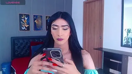 Evelynn_sex_ webcam model stream image