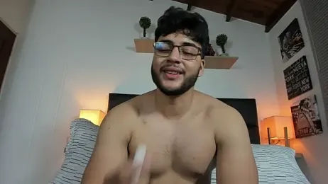 mike_foxxx_ webcam stripchat model stream image