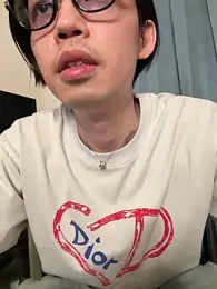 -mirai- webcam model stream image