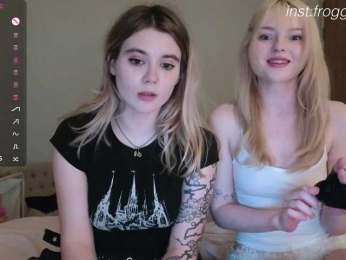 Alice-teaseee webcam bongacams model stream image