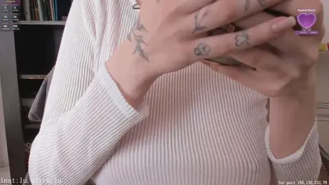 alicelu_ webcam stripchat model stream image