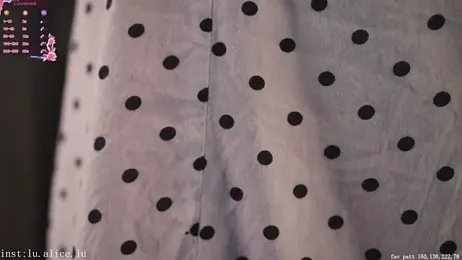 alicelu_ webcam stripchat model stream image