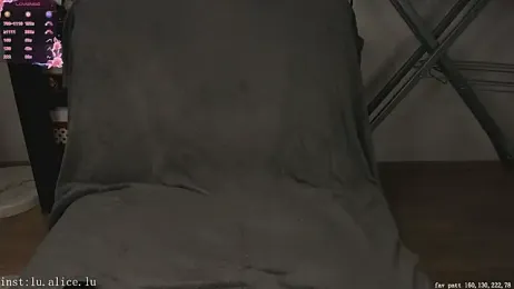 alicelu_ webcam stripchat model stream image