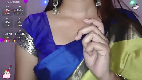 Trishas_Stream webcam model stream image