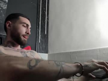 luke_davis01 webcam model stream image