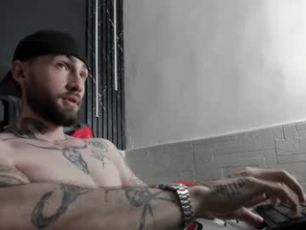 luke_davis01 webcam model stream image
