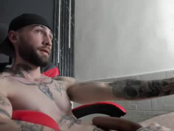 luke_davis01 webcam model stream image