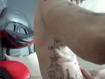 luke_davis01 webcam model stream image