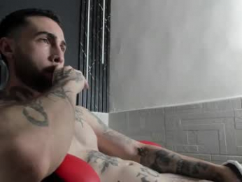 luke_davis01 webcam model stream image