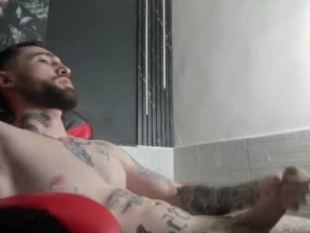 luke_davis01 webcam model stream image