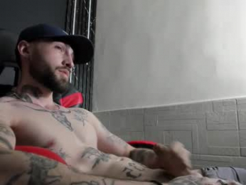 luke_davis01 webcam model stream image