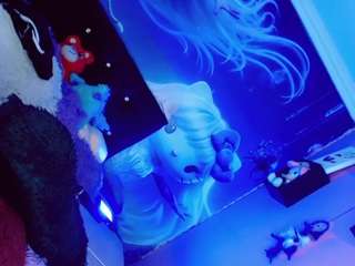 thaliagirl webcam model stream image