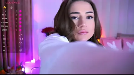 AishaSins webcam model stream image