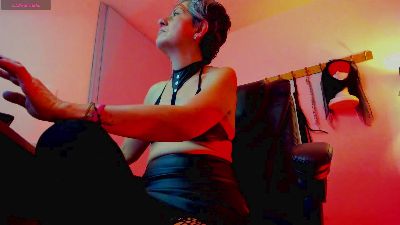 MistressNyx_cg webcam model stream image