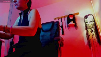 MistressNyx_cg webcam model stream image