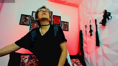 MistressNyx_cg webcam cam4 model stream image