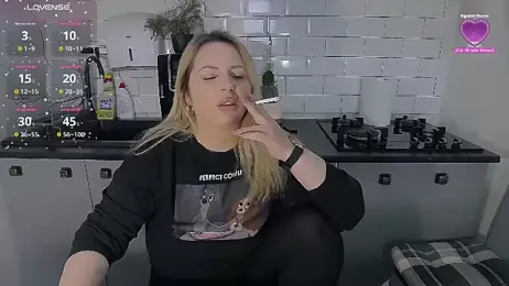 erikaerika webcam model stream image