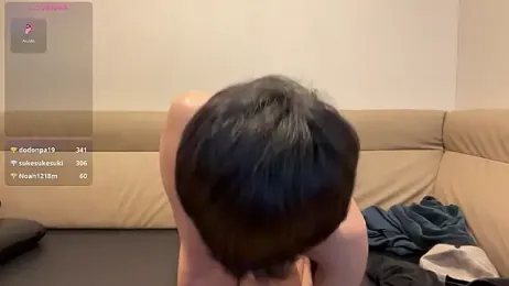 akkan_6868 webcam model stream image