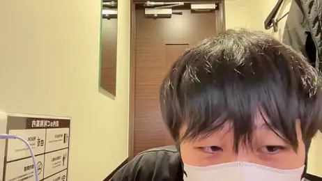 akkan_6868 webcam model stream image