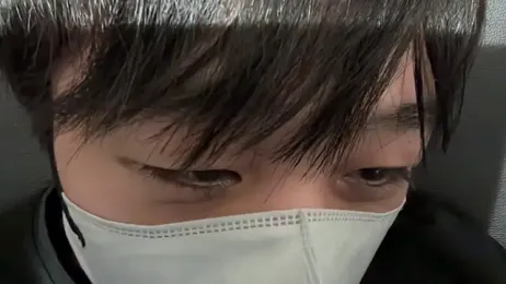 akkan_6868 webcam model stream image