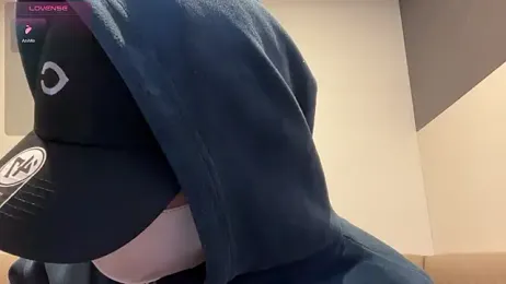 akkan_6868 webcam model stream image