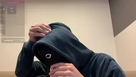 akkan_6868 webcam model stream image