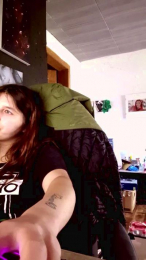 XxxFinchenxxX webcam model stream image