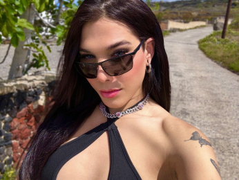 GabyTabella webcam model stream image