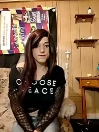Rebeckalove webcam model stream image