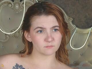 Edna Li webcam model stream image