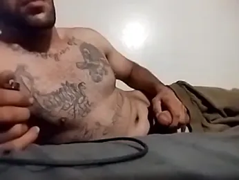 workhard87 webcam model stream image